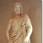 Photo from profile of Agathinus Claudius