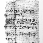 Photo from profile of Agathinus Claudius