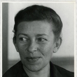 Photo from profile of Jeannie Ebner