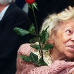 Photo from profile of Jeannie Ebner
