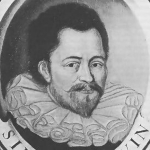 Simon Stevin - Friend of Jan De Groot