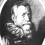 Ludolph Van Ceulen - Friend of Jan De Groot