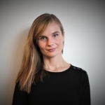 Guro Nore Floegstad - Daughter of Kjartan Floegstad
