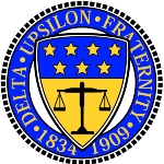 Delta Upsilon fraternity