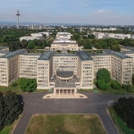 Photo from profile of Max Dehn