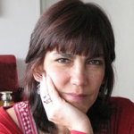 Silvia Amaya Londoño - Spouse (1) of Juan Santos