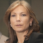 María Clemencia Rodríguez Múnera - Spouse (2) of Juan Santos