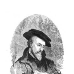 Photo from profile of Georgius Agricola