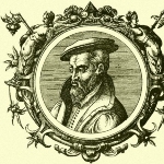 Photo from profile of Georgius Agricola