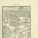 Photo from profile of Georgius Agricola