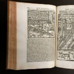 Achievement Georgius Agricola De re metallica: Agricola, Georg, 1494-1555. of Georgius Agricola