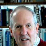 Photo from profile of Steven Fischer FRS