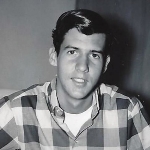 Photo from profile of Steven Fischer FRS