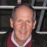 Photo from profile of Steven Fischer FRS