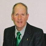 Photo from profile of Steven Fischer FRS