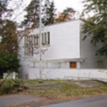Photo from profile of Alvar Aalto