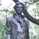 Nathan Hale - Great uncle of Edward Hale