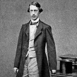 Charles Hale - Brother of Edward Hale