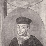 Petrus Mosellanus - mentor of Georgius Agricola