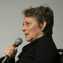 Naomi Foner's Profile Photo