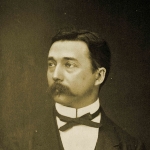 Photo from profile of Jules Lefebvre