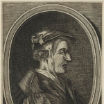 Photo from profile of Heinrich Agrippa