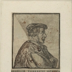Photo from profile of Heinrich Agrippa