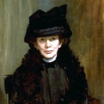 Ellen Day Hale - Daughter of Edward Hale