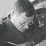 Photo from profile of Ilya Ilf