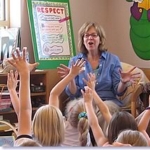 Photo from profile of Karen Beil