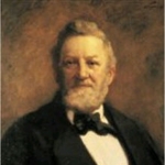 Theodor Goldschmidt  - colleague of Friedrich Bergius