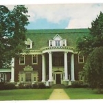 Photo from profile of Karen Beil