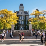 Photo from profile of Karen Beil