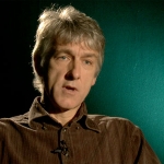Photo from profile of Larry Elliott