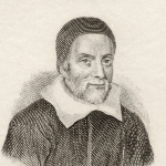 William Oughtred - teacher of Richard Delamaine