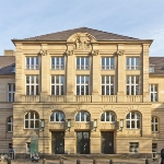 Photo from profile of Heinrich Agrippa