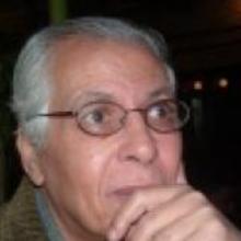 Mohamed el-Bisatie's Profile Photo