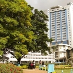 Photo from profile of Wanjiku Kabira