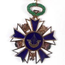 Award Order of the Golden Ark