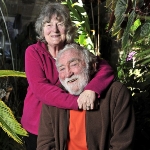 Rosemary Froy - Spouse of David Bellamy