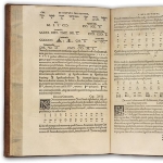 Achievement Photo of Heinrich Cornelius Agrippa von Nettesheim’s De Occulta Philosophia, 1533. of Heinrich Agrippa