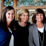 Photo from profile of Linda Eyre