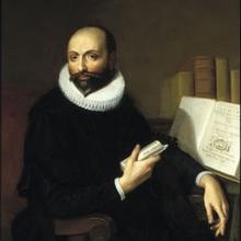Jacobus Arminius's Profile Photo