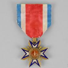 Award Military Order of the Loyal Legion of the United States