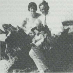 Photo from profile of Poul Anderson