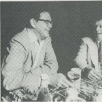 Photo from profile of Poul Anderson