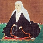 Ōmandokoro - Mother of Hideyoshi Toyotomi
