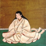 Toyotomi Tsurumatsu - Daughter of Hideyoshi Toyotomi