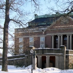 The Royal Swedish Academy of Sciences
