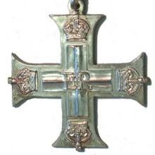 Award Military Cross